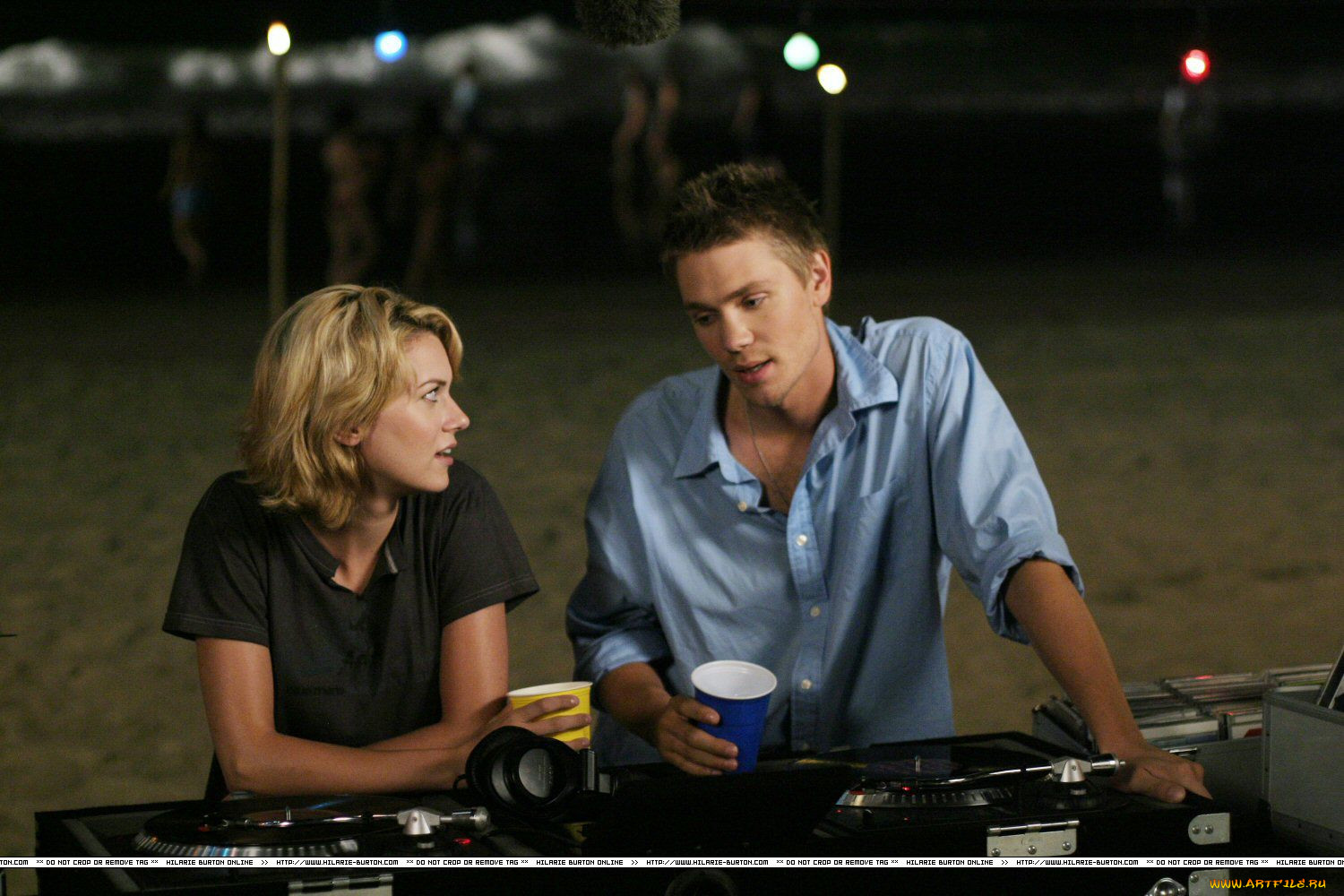 , , one, tree, hill, the, complete, third, season